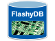 FlashyDB